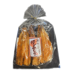 YAKI ANAGO TOGARASHI