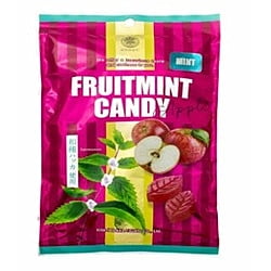 APPLE MINT CANDY