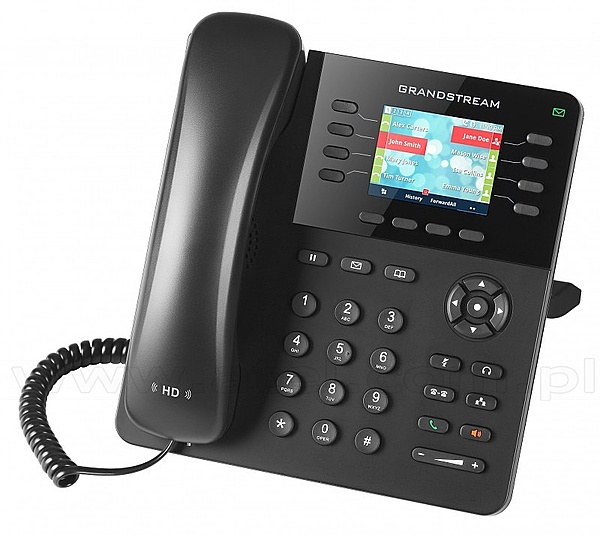 Grandstream GXP2135 VoIP Phone