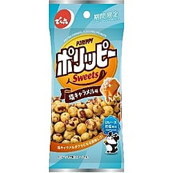 40G PORIPPI SHIO CARAMEL