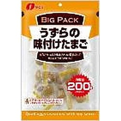BIG PACK UZYRA AJITSUKE TAMAGO