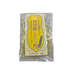BODAIJU LEMON CANDY