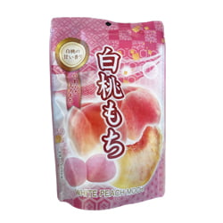 HAKUTO MOCHI