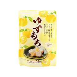 YUZUMOCHI