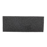 Ecovacs DEEBOT X1/T10 Filter Sponge – Original