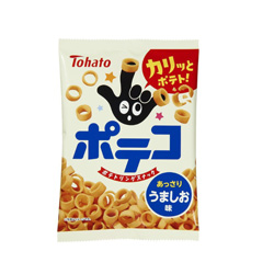 POTECO UMASHIO