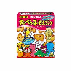 COOKIE TABEKKO DOUBUTSU