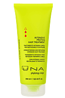 Intensive Protein Treatment UNA for deep repair, strength, and shine Intensive Protein Treatment UNA for deep repair, strength, and shine