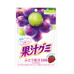 KAJYU GUMMY BUDOU