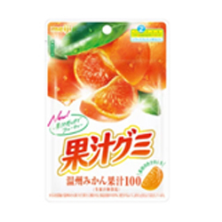 KAJYU GUMMI MIKAN