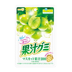 KAJYU GUMMI MUSCAT