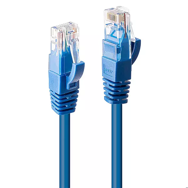 CAT6 U/UTP LAN CABLE 30M