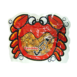KANIKKO SENBEI