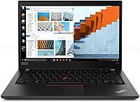 Lenovo Thinkpad T490, Core i5 8th Gen, 16GB DDR4, 256GB SSD, Win 11 Pro (Refurbished)