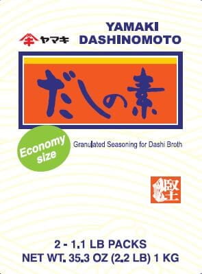* Yamaki Karyu Dashi YK1000_10/2.2 lbs.