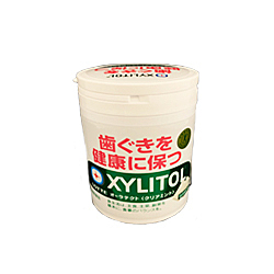 XYLITOL ORATECT GUM BTL