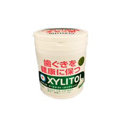 XYLITOL ORATECT GUM BTL