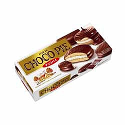 CHOCO PIE