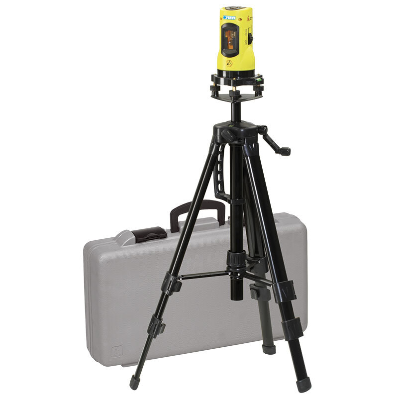 AUTO-LEVELLING LASER LEVEL – PROFESSIONAL PRECISION TOOL
