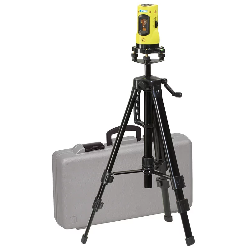 AUTO-LEVELLING LASER LEVEL – PROFESSIONAL PRECISION TOOL