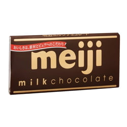MILK CHOCOLATE