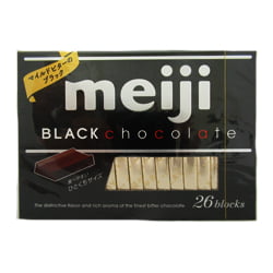 BLACK CHOCOLATE 26P