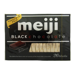 BLACK CHOCOLATE 26P