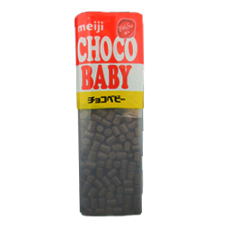 CHOCO BABY JUMBO 102G