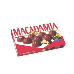 MACADAMIA CHOCOLATE