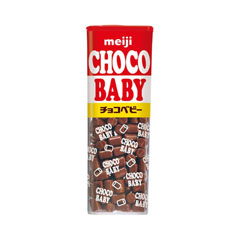 CHOCO BABY