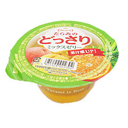 DOSSARI MIX JELLY