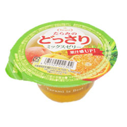 DOSSARI MIX JELLY