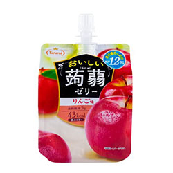 RINGO JELLY
