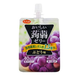 BUDO JELLY