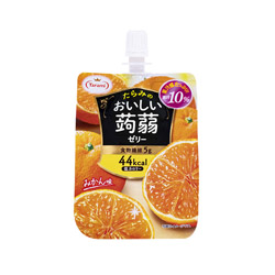 MIKAN JELLY