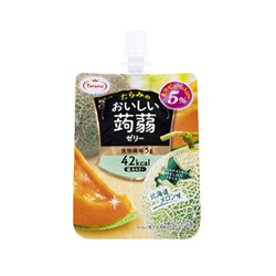 MELON JELLY