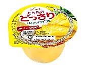 DOSSARI PINE&COCO JELLY