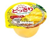 DOSSARI PINE&COCO JELLY