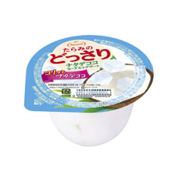 DOSSARI NATA DE COCO