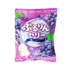 PURURIN JELLY GRAPE