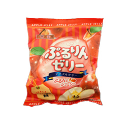 PURURIN JELLY APPLE