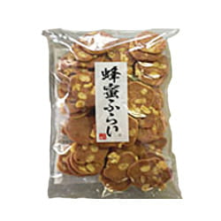 HACHIMITSU FRY