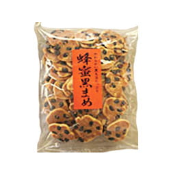 HACHIMITSU KUROMAME