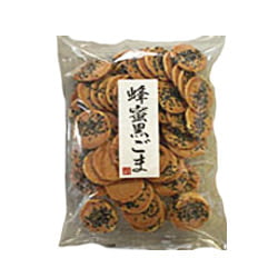 HACHIMITSU KUROGOMA