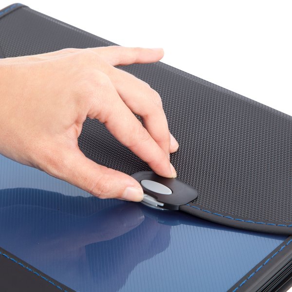 DES.EXP FILE 7COMP MET.BLUE RAPESCO 0679