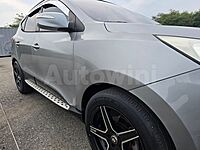 Hyundai Tucson 2010 ID: V007749