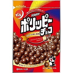 40G PORIPPI CHOCO