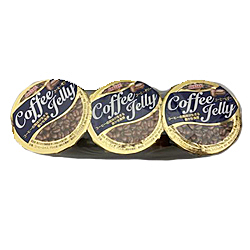 JELLY COFFEE