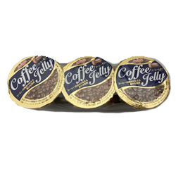 JELLY COFFEE