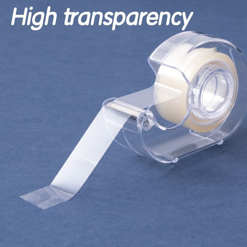 DELI DOUBLE-SIDED TAPE 3/4"x 6m A694